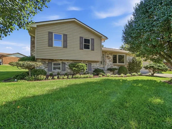 4016 Bramble Ct, Hamilton, OH 45011