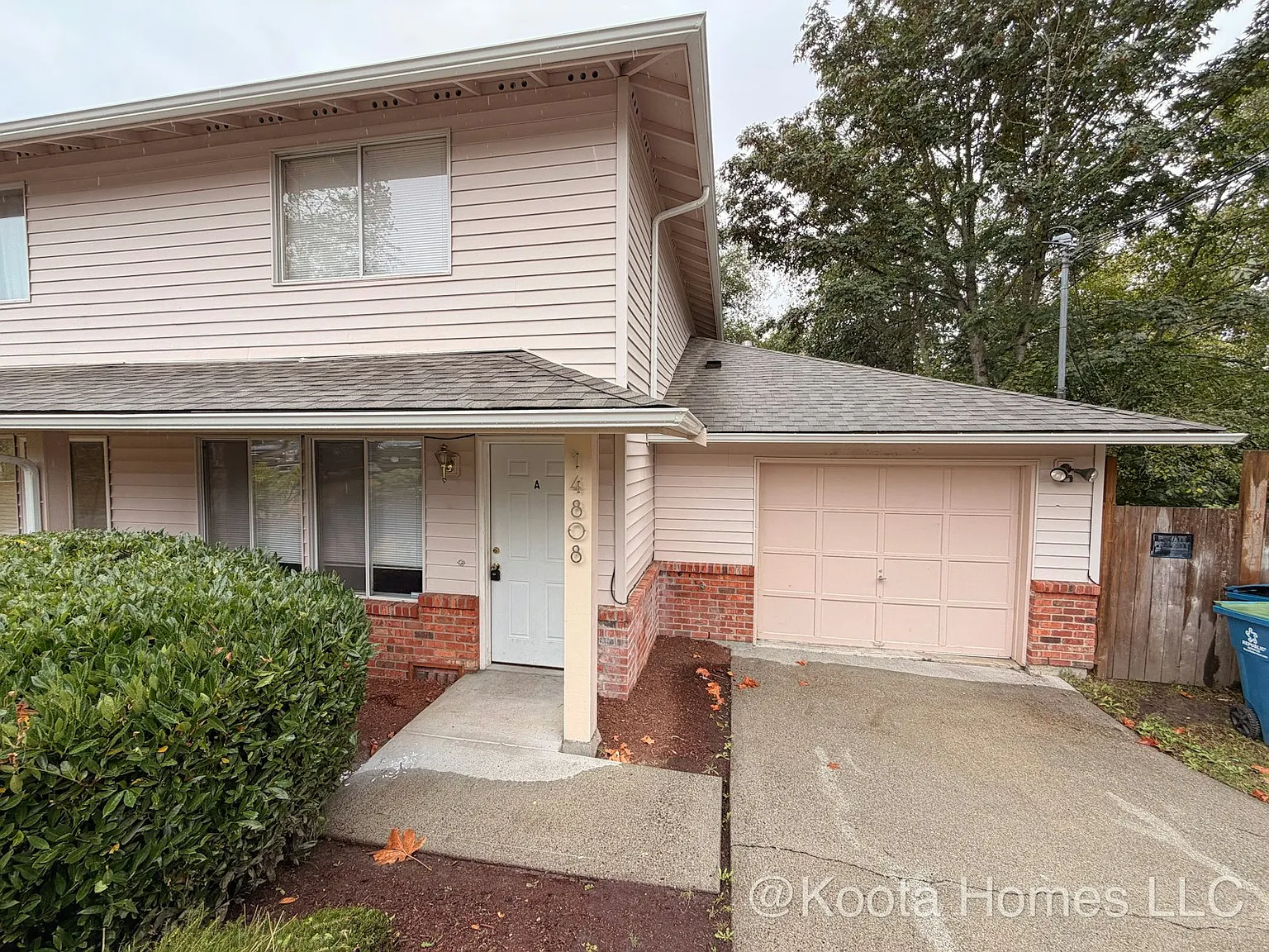 14808 44th Ave W, Unit A — Photo 3