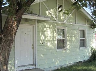 323 E Main St, Klamath Falls, OR 97601