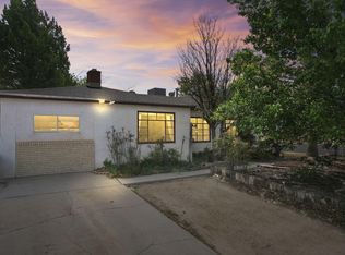 2000 Moon St NE, Albuquerque, NM 87112