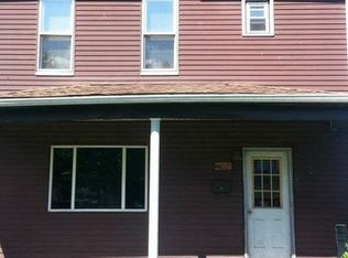 403 Highland Ave, Connellsville, PA 15425