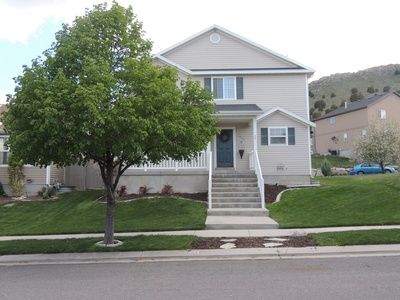 3968 E Parkers Pl, Eagle Mountain, UT, 84005