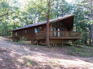 575 S Skyview Dr, Ellington, MO 63638