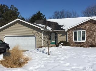 146 Timber Ridge Dr #12, Vassar, MI 48768