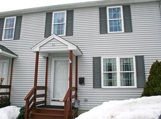 56 High St #B, Milford, MA 01757