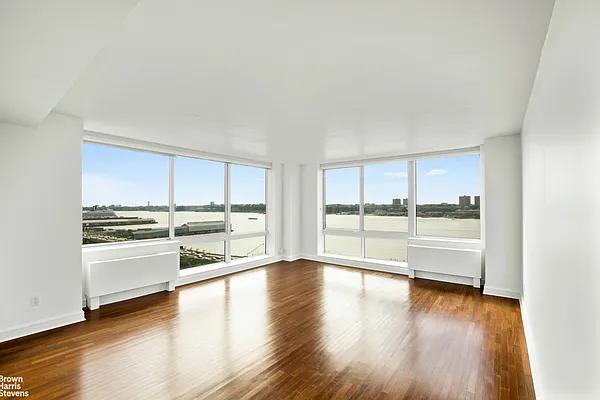 Rented by Brown Harris Stevens | media 11