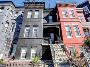 83 R St NW, Washington, DC 20001