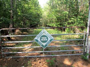 Eatonton Hwy, Haddock, GA 31033