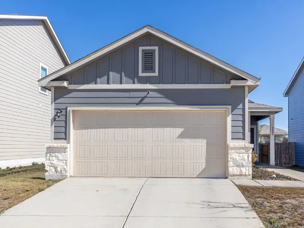 5823 Hematite Rim, San Antonio, TX 78222