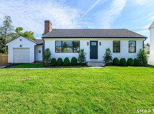 73 Alden Street, Fairfield, CT 06824