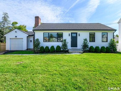 73 Alden Street, Fairfield, CT, 06824