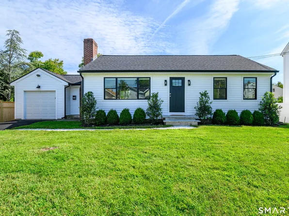 73 Alden Street, Fairfield, CT 06824