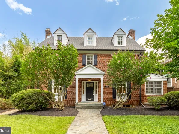 7325 16th St NW, Washington, DC 20012
