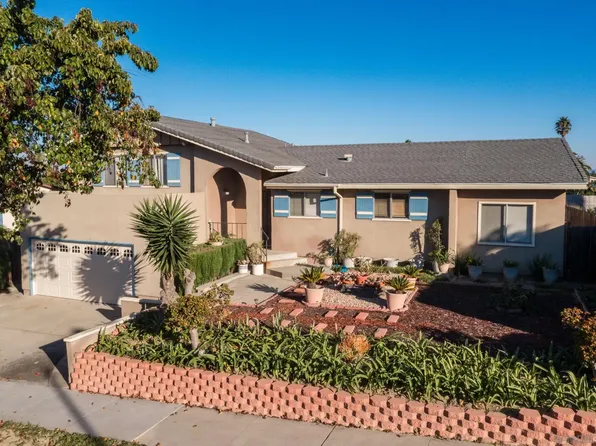 3948 Shenandoah Dr, Oceanside, CA 92056