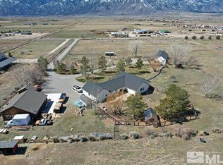 2665 Billys Rd, Minden, NV 89423