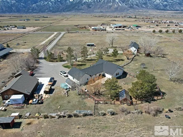 2665 Billys Rd, Minden, NV 89423
