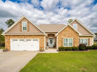 140 W Huckleberry Way, Rocky Point, NC 28457