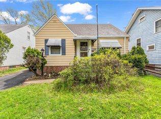 19604 Tiverton Rd, Cleveland, OH 44110