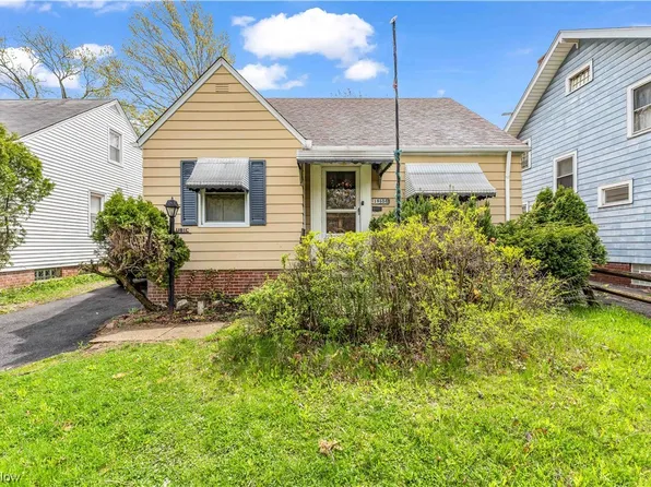 19604 Tiverton Rd, Cleveland, OH 44110