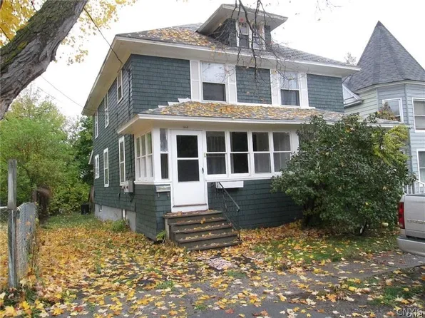 385 Pawling St, Watertown, NY 13601