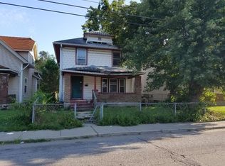 3438 W Michigan St, Indianapolis, IN
