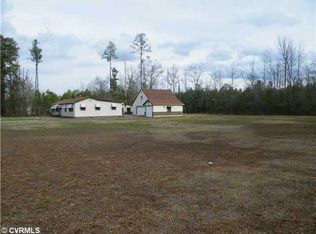 3531 Beechwood Ave, South Chesterfield, VA 23834