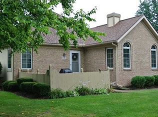 101 Turnbury Ln, Perrysburg, OH 43551