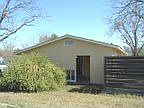 Side of Carport