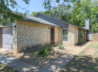 7508 Saint Amant Pl APT B, Austin, TX 78749