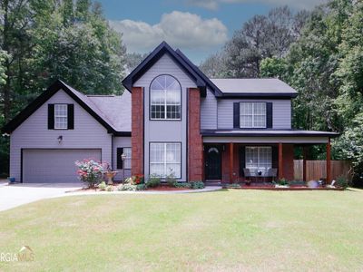 842 Mill Cove Dr, Lawrenceville, GA, 30045