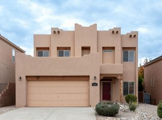 1947 Black Gold St SE, Albuquerque, NM 87123