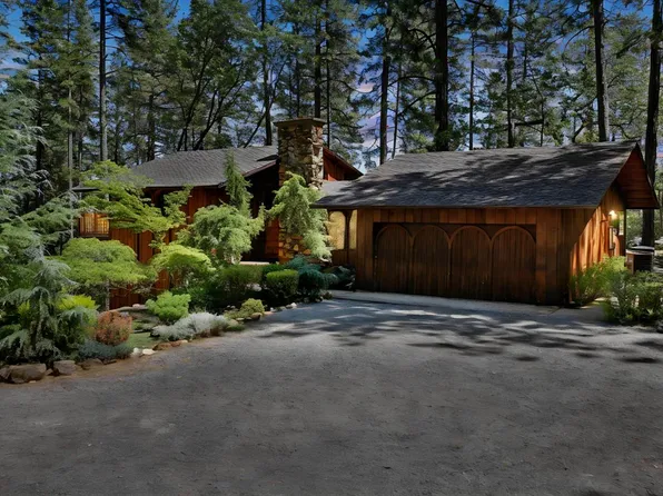 1710 Sierra View Dr, Meadow Vista, CA 95722