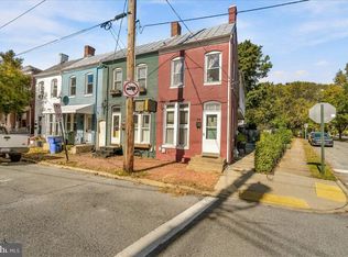 201 W 5th St, Frederick, MD 21701