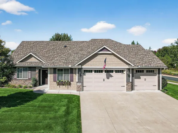 3189 123rd Ct NE, Blaine, MN 55449