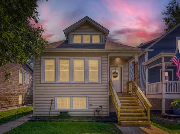 11029 S Troy St, Chicago, IL 60655