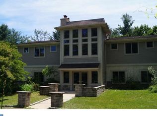2405 Brintons Bridge Rd, West Chester, PA 19382