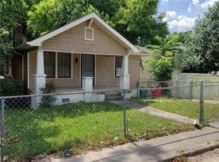 221 Lilly Ave, Macon, GA 31204