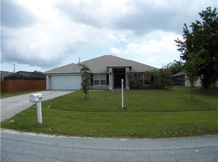 2009 SW Beard St, Port Saint Lucie, FL 34953