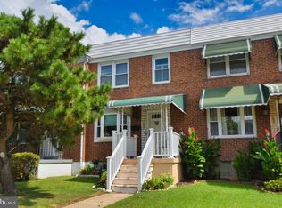 1949 Searles Rd, Dundalk, MD 21222