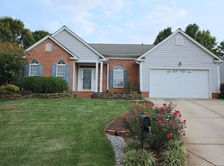 137 Comata Rd #6, Mooresville, NC 28117