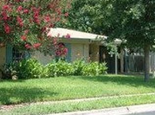 5100 Greenheart Dr, Austin, TX 78745
