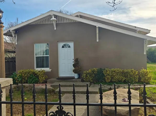 375 W Fir Ave, Pinedale, CA 93650