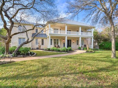 904 Elder Cir, Austin, TX, 78733