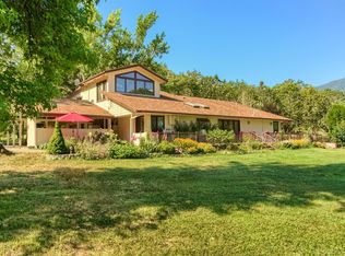 700 Murphy Creek Rd, Grants Pass, OR 97527