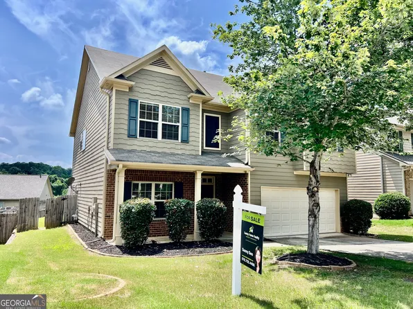 3522 Fallen Oak Dr, Buford, GA 30519