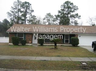 8004 Springtree Rd, Jacksonville, FL 32210