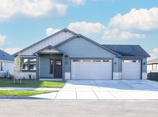 2406 Annie Place Block #2-LOT 11, Cheney, WA 99004