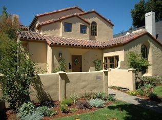 930 Guinda St, Palo Alto, CA 94301