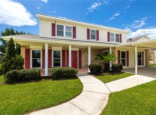 102 Riviera Dr, Slidell, LA 70460