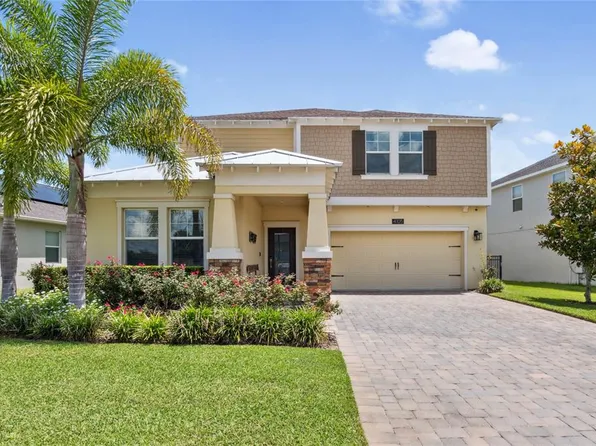 4105 Innovation Ln, Clermont, FL 34711